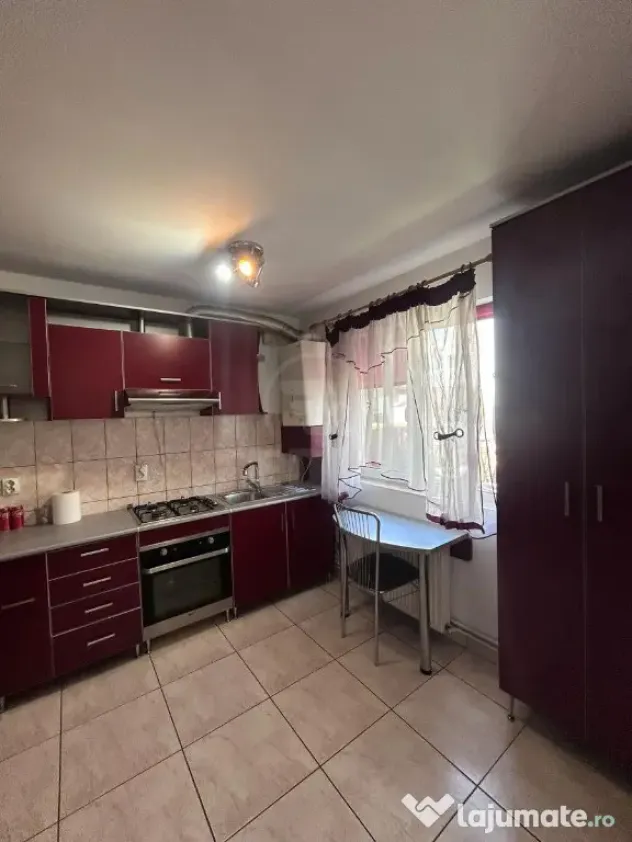 Casă tip triplex de închiriat in Floresti – Str. Cuza Vodă - Floresti (Cluj)