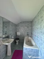 Casă tip triplex de închiriat in Floresti – Str. Cuza Vodă