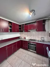 Casă tip triplex de închiriat in Floresti – Str. Cuza Vodă