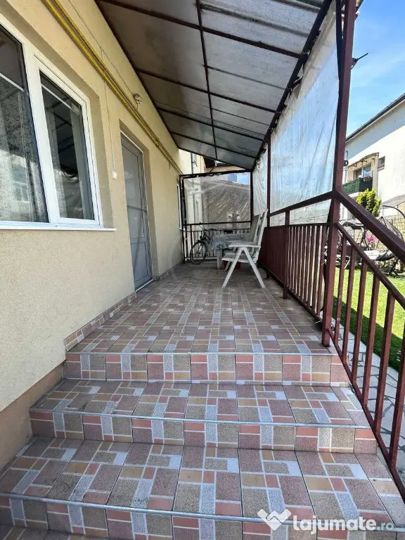 Casă tip triplex de închiriat in Floresti – Str. Cuza Vodă - Floresti (Cluj)