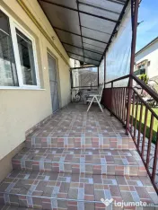 Casă tip triplex de închiriat in Floresti – Str. Cuza Vodă