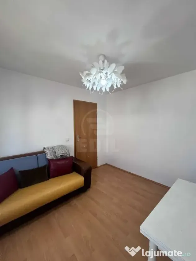 Casă tip triplex de închiriat in Floresti – Str. Cuza Vodă - Floresti (Cluj)