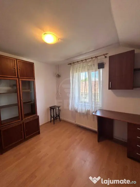 Casă tip triplex de închiriat in Floresti – Str. Cuza Vodă - Floresti (Cluj)