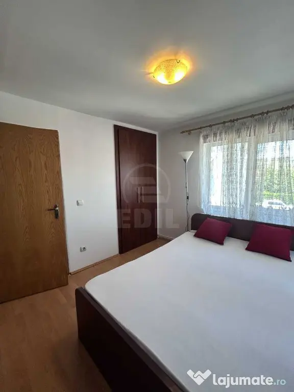Casă tip triplex de închiriat in Floresti – Str. Cuza Vodă - Floresti (Cluj)