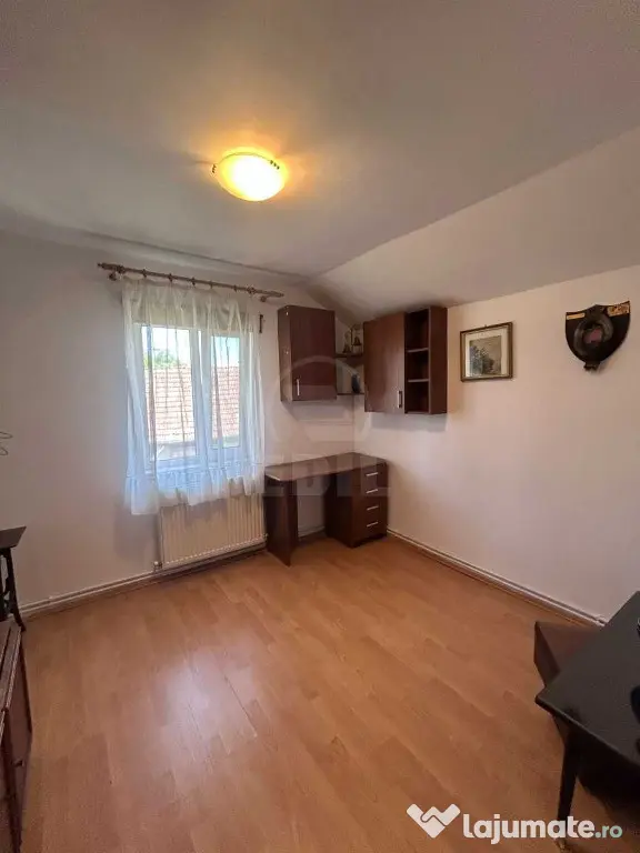 Casă tip triplex de închiriat in Floresti – Str. Cuza Vodă - Floresti (Cluj)