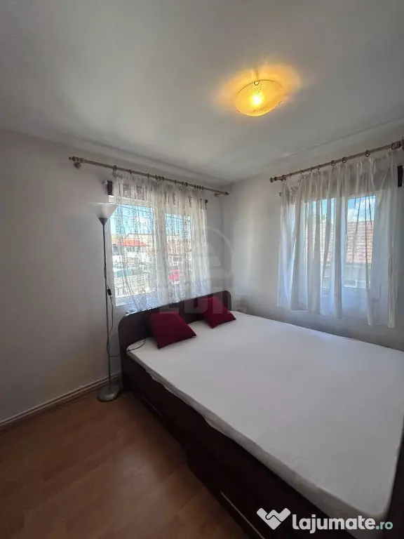 Casă tip triplex de închiriat in Floresti – Str. Cuza Vodă - Floresti (Cluj)