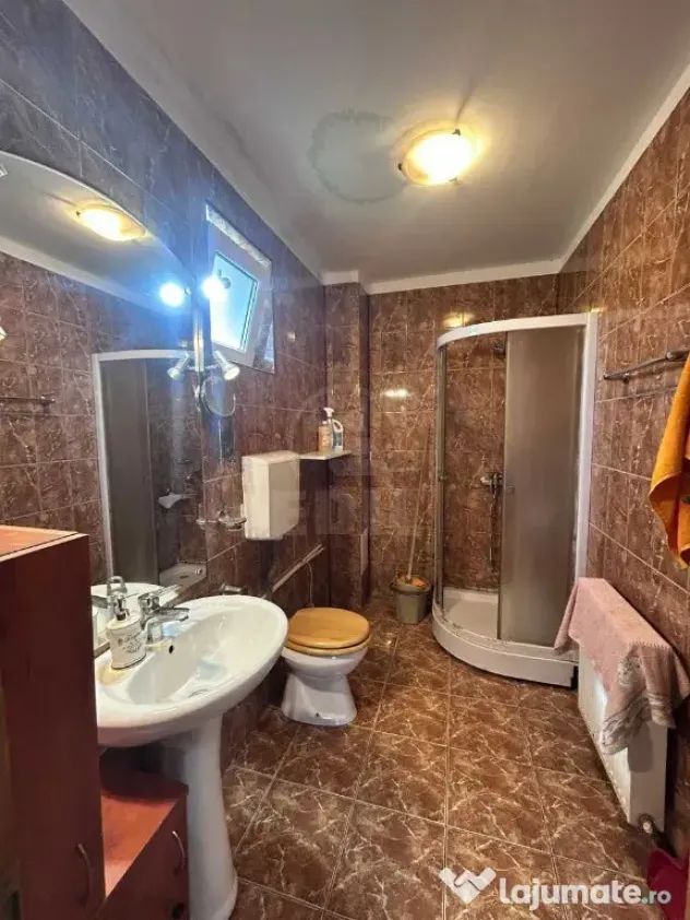 Casă tip triplex de închiriat in Floresti – Str. Cuza Vodă - Floresti (Cluj)