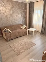 Vanzare apartament 1 camera IC Frimu, 28 mp, comision 0%