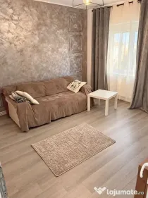 Vanzare apartament 1 camera IC Frimu, 28 mp, comision 0%
