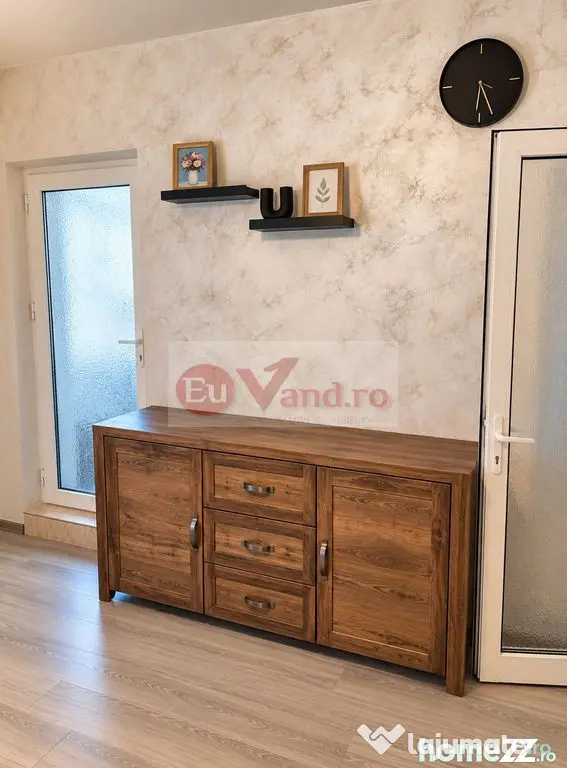 Vanzare apartament 1 camera IC Frimu, 28 mp, comision 0% - Galati (Galati)