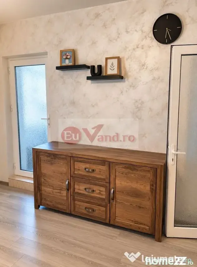 Vanzare apartament 1 camera IC Frimu, 28 mp, comision 0% - Galati (Galati)