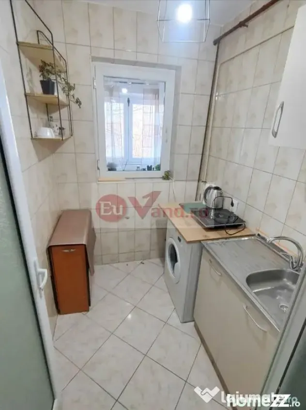 Vanzare apartament 1 camera IC Frimu, 28 mp, comision 0% - Galati (Galati)