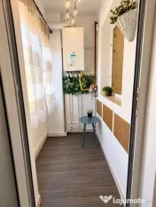 Vanzare apartament 1 camera IC Frimu, 28 mp, comision 0%