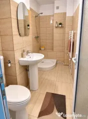 Vanzare apartament 1 camera IC Frimu, 28 mp, comision 0%
