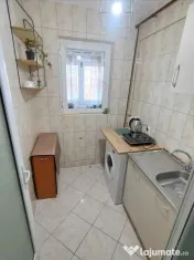 Vanzare apartament 1 camera IC Frimu, 28 mp, comision 0%