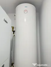 Boiler electric vision 150 