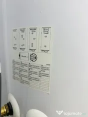 Boiler electric vision 150 