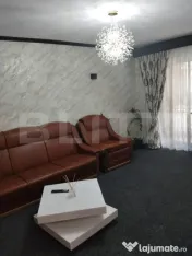 Apartament spațios și modern, 3 camere, 72 mp utili 