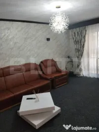Apartament spațios și modern, 3 camere, 72 mp utili 