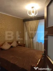 Apartament spațios și modern, 3 camere, 72 mp utili 