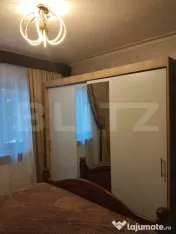 Apartament spațios și modern, 3 camere, 72 mp utili 