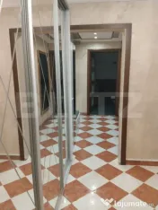 Apartament spațios și modern, 3 camere, 72 mp utili 