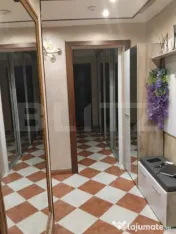 Apartament spațios și modern, 3 camere, 72 mp utili 