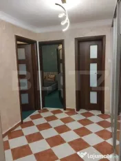Apartament spațios și modern, 3 camere, 72 mp utili 
