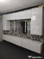 Apartament spațios și modern, 3 camere, 72 mp utili 
