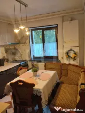 Apartament spațios și modern, 3 camere, 72 mp utili 