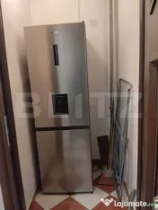 Apartament spațios și modern, 3 camere, 72 mp utili 