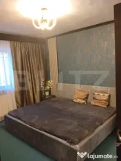 Apartament spațios și modern, 3 camere, 72 mp utili 