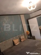 Apartament spațios și modern, 3 camere, 72 mp utili 