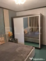 Apartament spațios și modern, 3 camere, 72 mp utili 