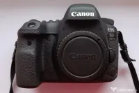 VAND aparat foto (body) Canon 6D Mark II 