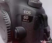 VAND aparat foto (body) Canon 6D Mark II 