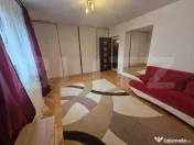 Apartament 2 camere, 60 mp, zona Marasti 