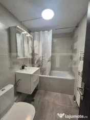 Apartament 2 camere, 60 mp, zona Marasti 