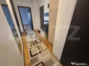 Apartament 2 camere, 60 mp, zona Marasti 