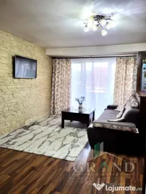 3 CAMERE PE DOUA NIVELURI | 79 MP UTILI+BALCON | EROILOR–F