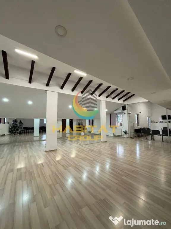 Spațiu versatil de închiriat – zona Tineretului aproape de Bd. Dimitrie Cantemir - Bucuresti (Bucuresti-Ilfov)