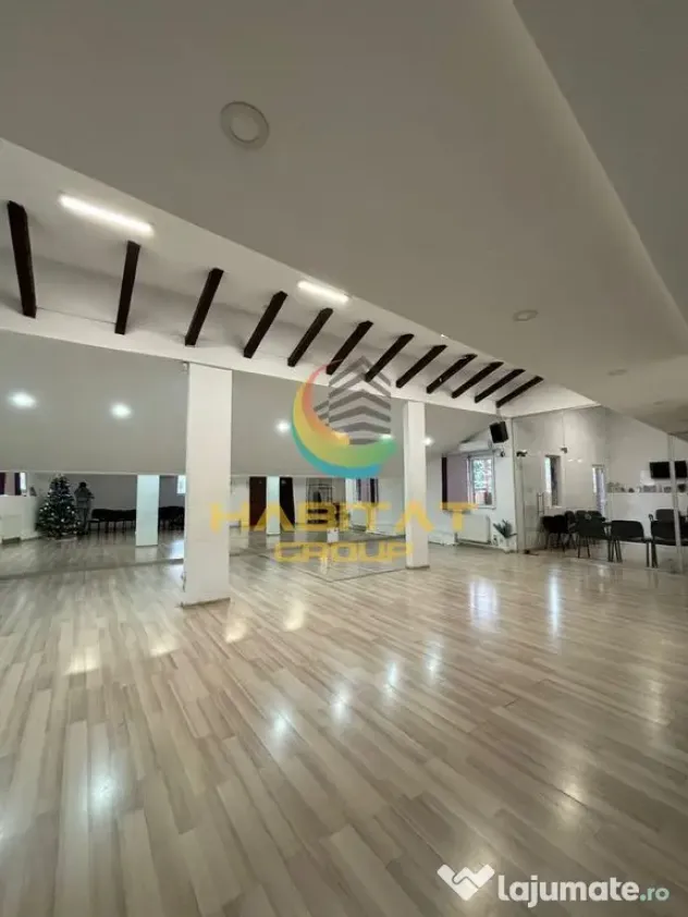 Spațiu versatil de închiriat – zona Tineretului aproape de Bd. Dimitrie Cantemir - Bucuresti (Bucuresti-Ilfov)