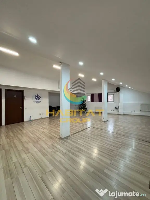 Spațiu versatil de închiriat – zona Tineretului aproape de Bd. Dimitrie Cantemir - Bucuresti (Bucuresti-Ilfov)