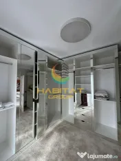 Penthouse Exclusivist cu Terasă Panoramică, Jacuzzi și Saune | 335 mp |