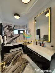 Penthouse Exclusivist cu Terasă Panoramică, Jacuzzi și Saune | 335 mp |