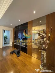 Penthouse Exclusivist cu Terasă Panoramică, Jacuzzi și Saune | 335 mp |