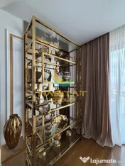 Penthouse Exclusivist cu Terasă Panoramică, Jacuzzi și Saune | 335 mp |