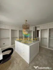 Penthouse Exclusivist cu Terasă Panoramică, Jacuzzi și Saune | 335 mp |