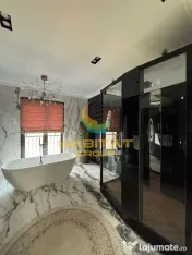 Penthouse Exclusivist cu Terasă Panoramică, Jacuzzi și Saune | 335 mp |