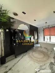 Penthouse Exclusivist cu Terasă Panoramică, Jacuzzi și Saune | 335 mp |